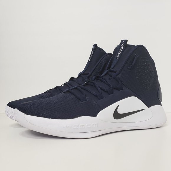 nike hyperdunk x tb basketball shoes